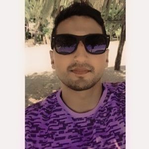 Meet your Posher, Zeeshan